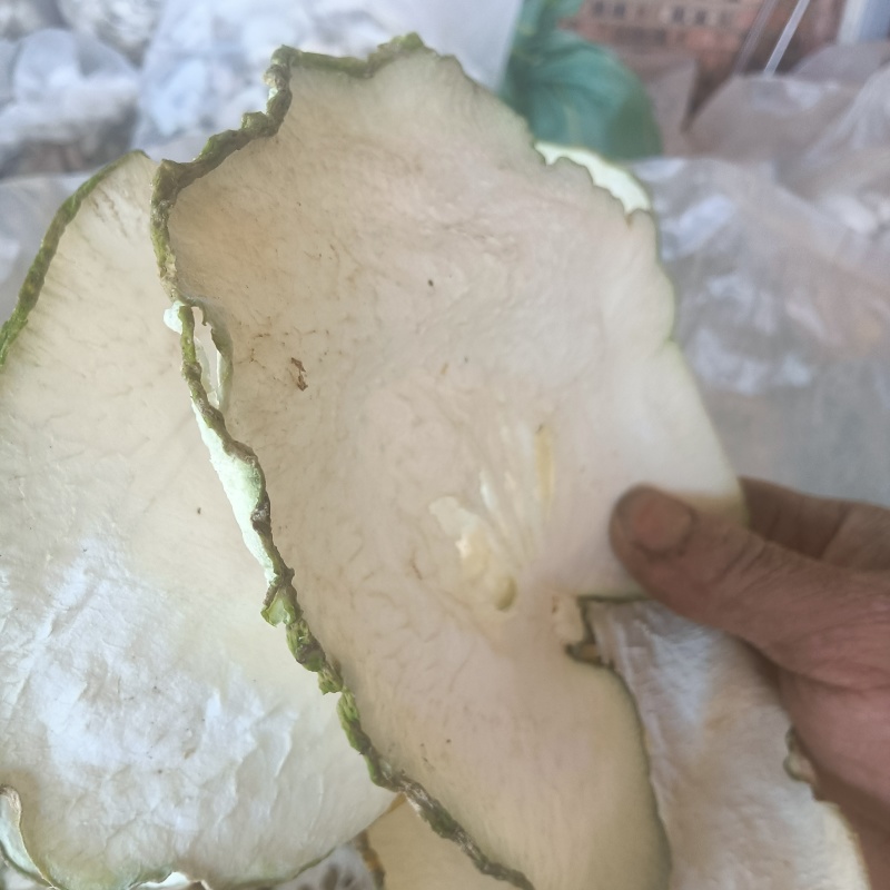 香橼片，