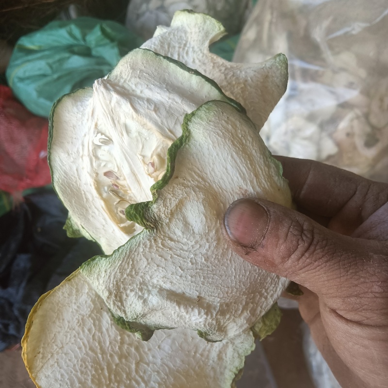 香橼片，