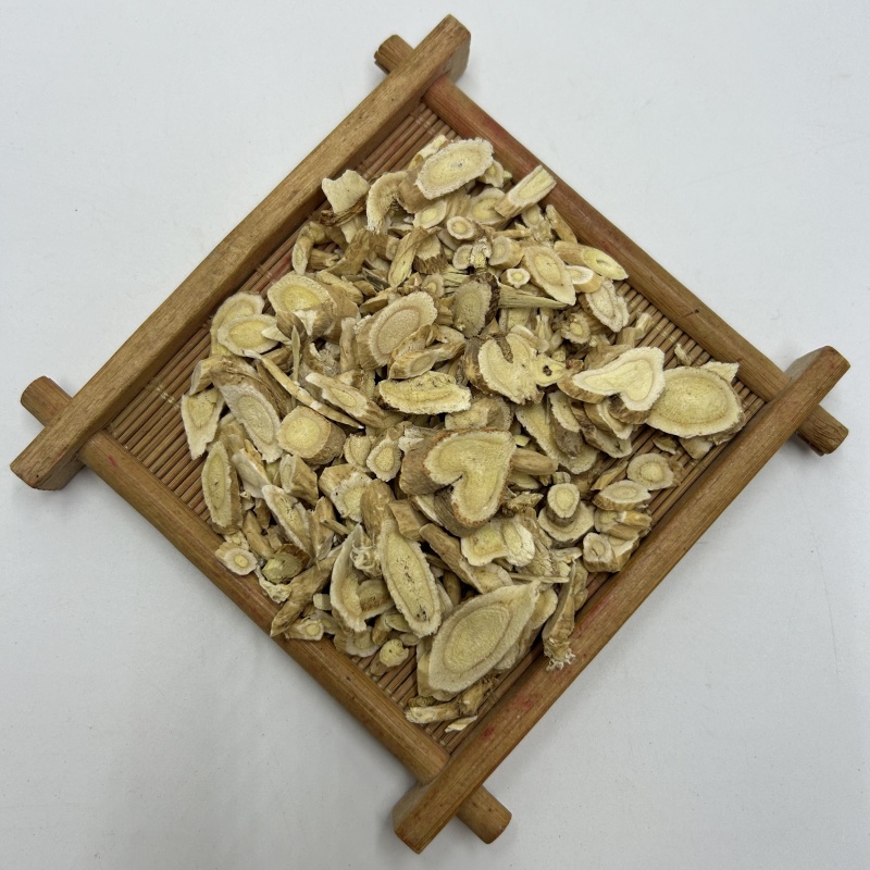 黄芪黄芪片斜片黄芪散装统货中药材批发支持拿样品批发各种规