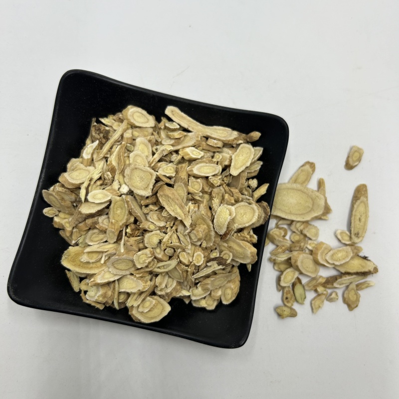 黄芪黄芪片斜片黄芪散装统货中药材批发支持拿样品批发各种规