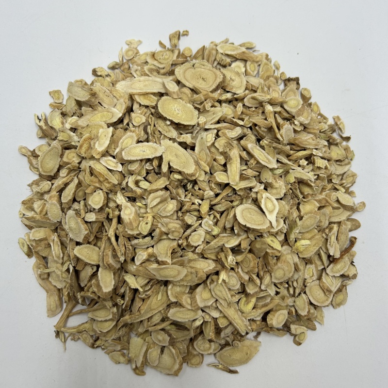 黄芪黄芪片斜片黄芪散装统货中药材批发支持拿样品批发各种规