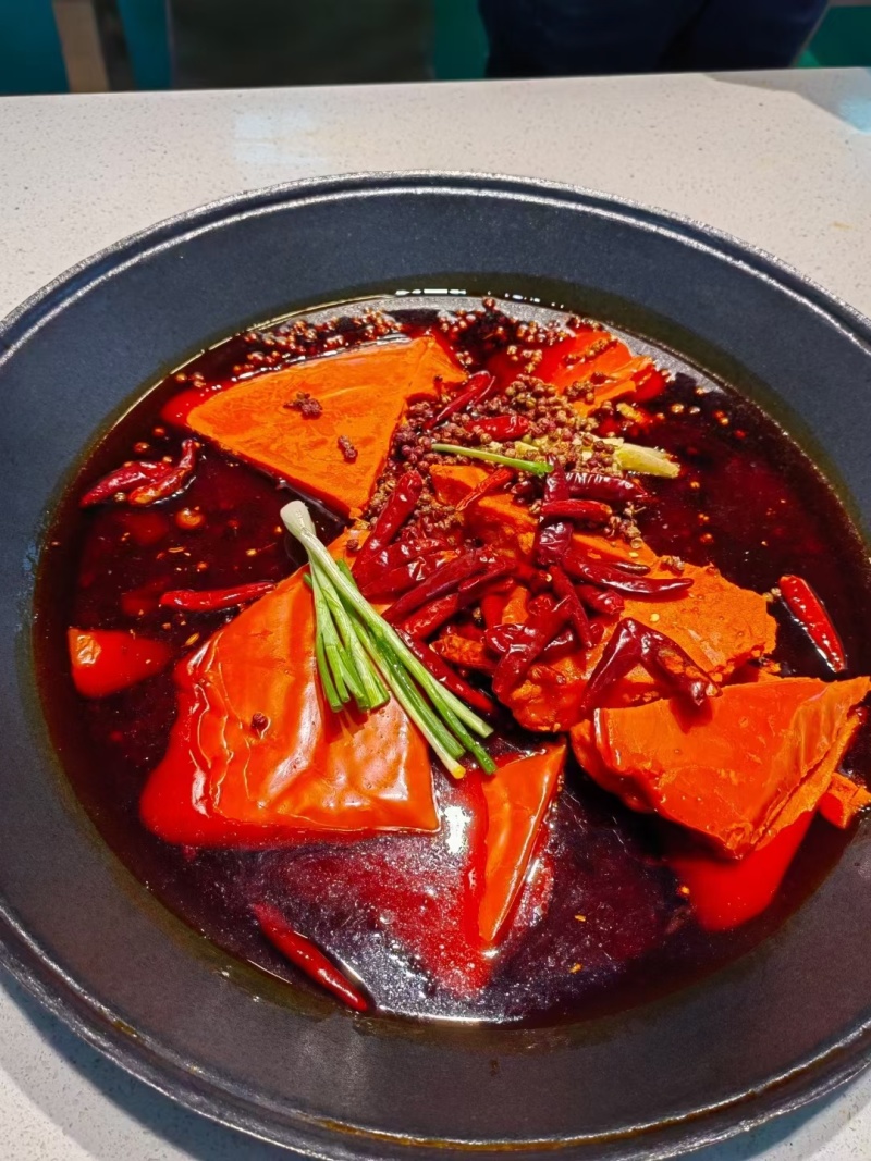 重庆火锅火锅红油