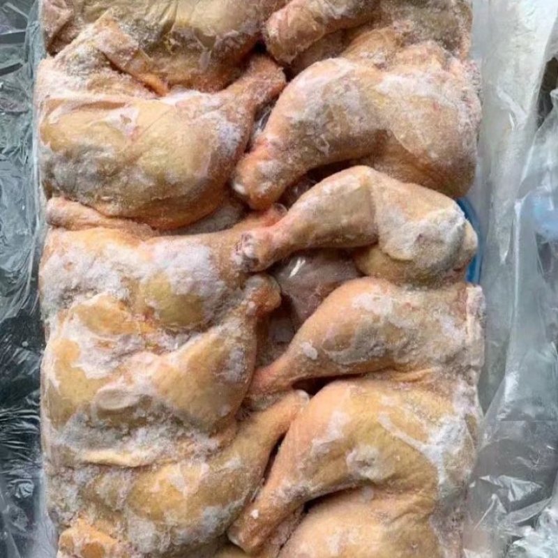 鸡排腿，干净无异味，各类鸡腿，货发全国。