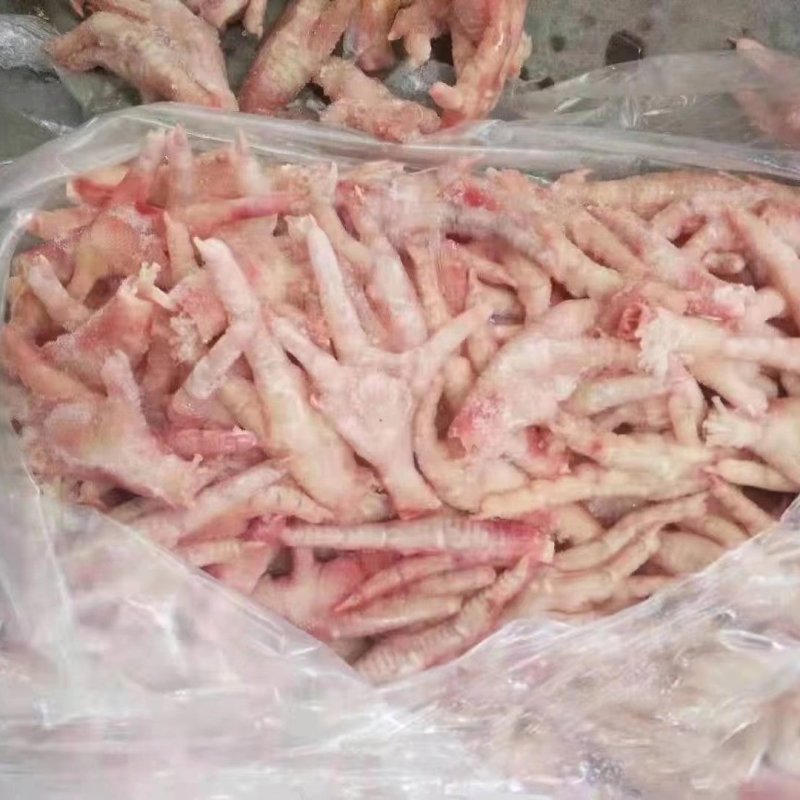 精品鸡中翅，干净无冰，无调理，出成好，欢迎洽谈。