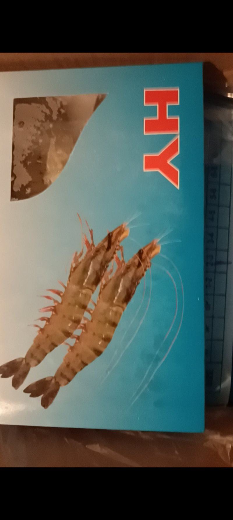 【实力推荐】黑虎虾，货源充足可全国发货，品质保证