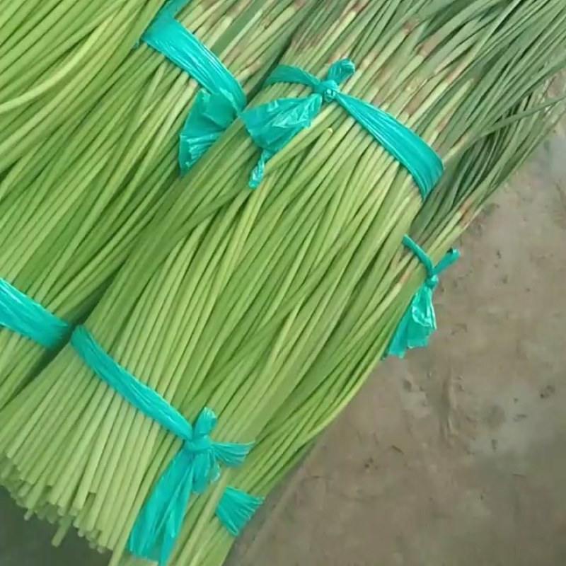 蒜苔，大把，小把精品蒜苔