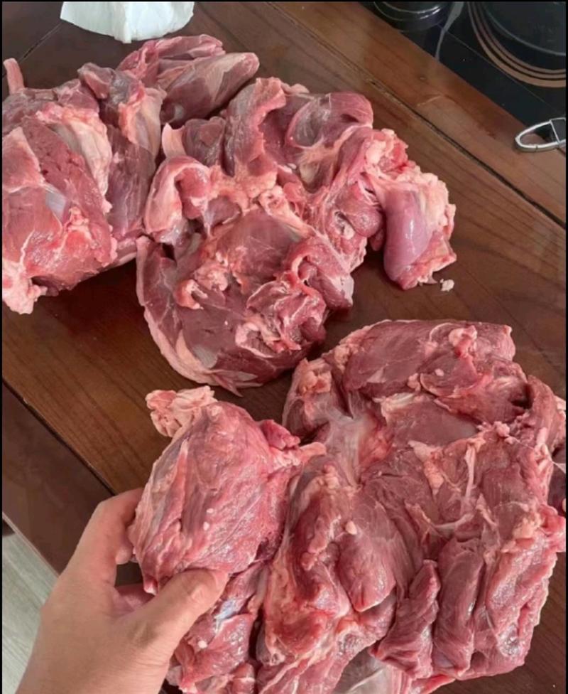 羊腿包肉，羊腿包肉，烧烤餐饮好食材羊腿包肉羊腿包肉