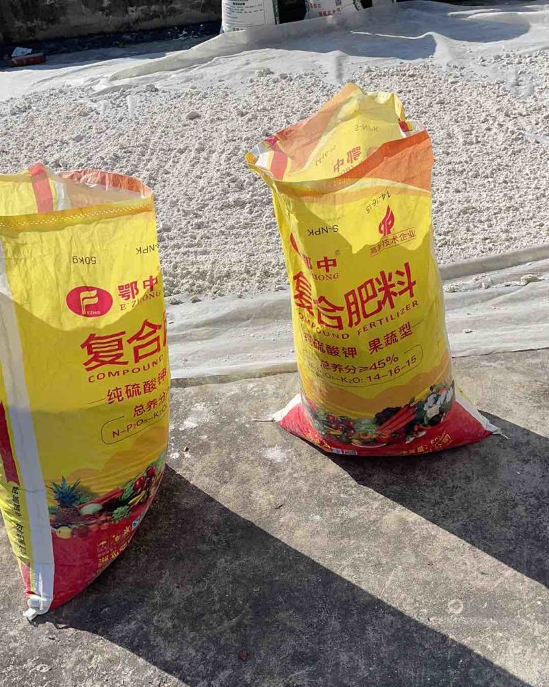 红薯粉2000斤往上