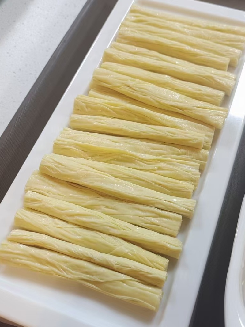 鲜腐竹，腐皮，腐乳，黑豆花，干腐竹