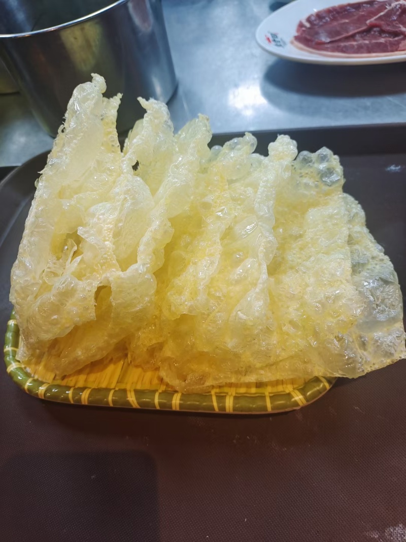 鲜腐竹，腐皮，腐乳，黑豆花，干腐竹