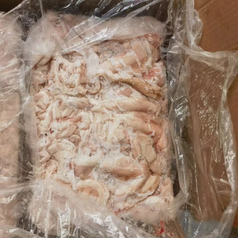 大肠，预煮大肠，纯干货，生大肠，大肠头，纯干去油干净
