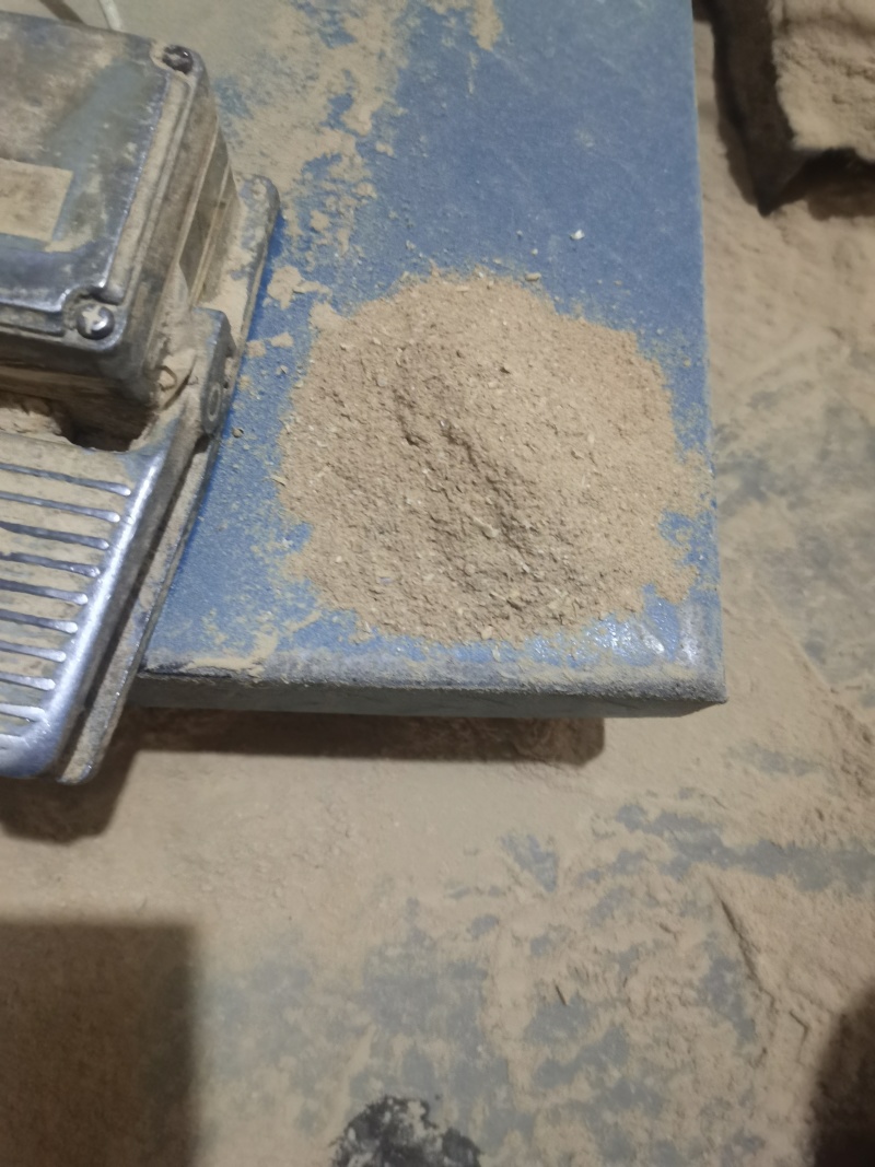 河南新乡【麦麸】自家生产加工品质保障量大优惠欢迎来电
