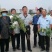 高产大豆基地新品种产量高永育三号