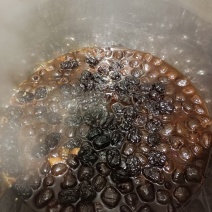 洪洞明吃软米蒸饭还有我自己的改良版的西安甑