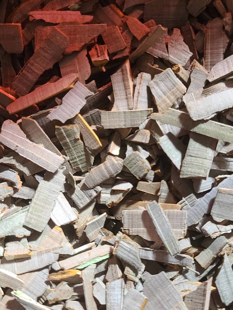 鬼箭羽片手掰片高含量