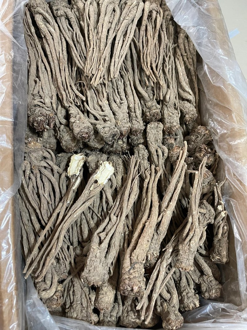 正宗甘肃无硫当归头原皮当归头当归片当归粉包邮
