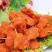 【牙签肉】奥尔良迷你肉串牙签肉鸡肉批发烧烤冷冻食材半成品