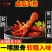 【炸凤爪】广西炸鸡爪柳州特产用油炸虎皮螺丝粉鸡脚炸凤爪