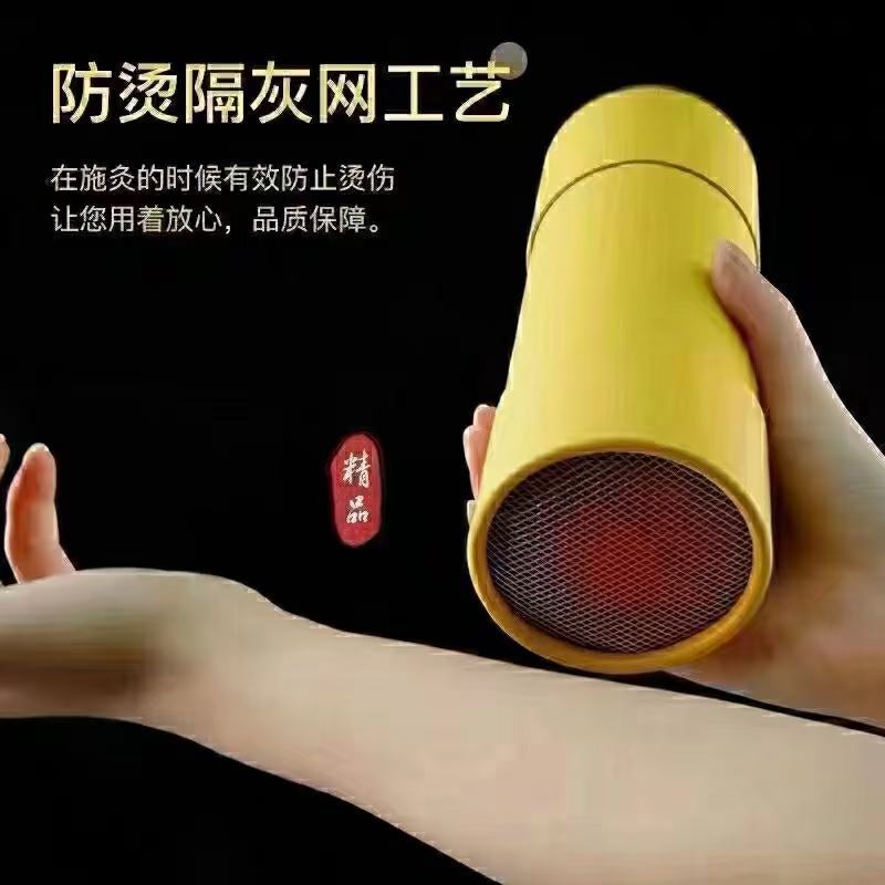 河南厂家直供热卖大炮灸条艾灸网雷火灸艾灸条大量批发价低