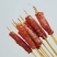 【腊肠串】广式腊肠小串一口肠手把小串小香肠火锅串食材烧烤