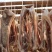 【咸猪肉】安徽农家腌制咸土猪肉腊肉风干咸肉后坐腿咸猪肉