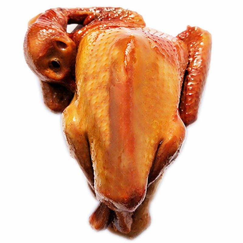 【熟食鸽子】烧鸽范家烧鸽子酱红烧烧乳鸽熟即食真空五香卤鸽