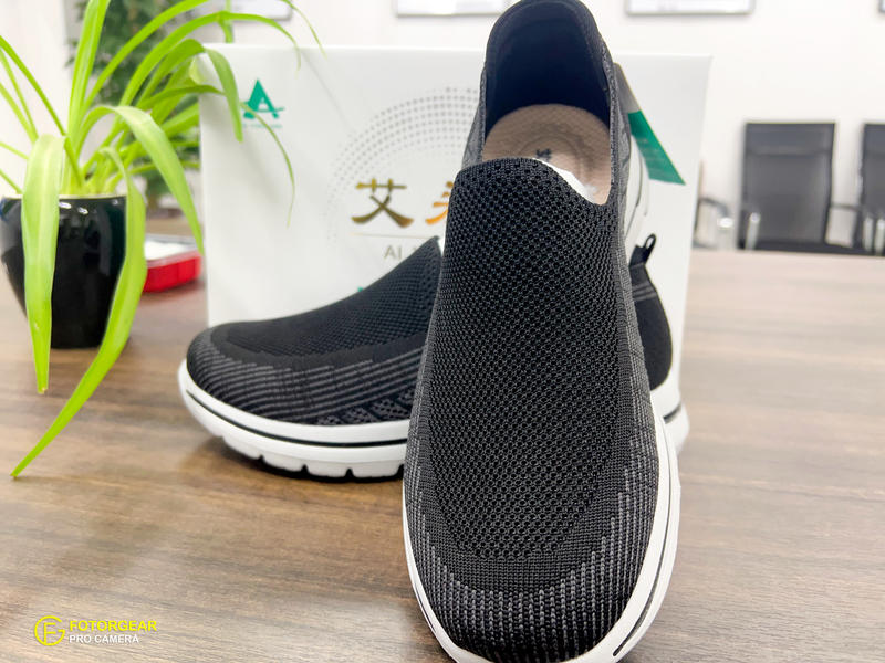 厂家批发零售艾永健健康养生鞋艾永健男女休闲鞋