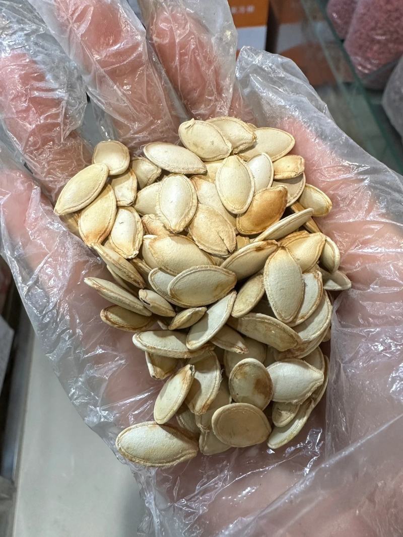 【包邮】南瓜子生熟南瓜子炒熟南瓜子炒货批发摆摊年货好价
