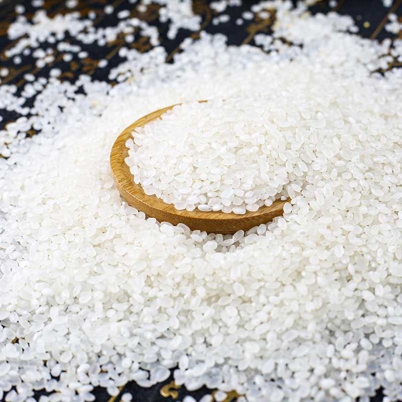 【一件代发】东北大米稻花香大米精品礼盒装过节送礼必备