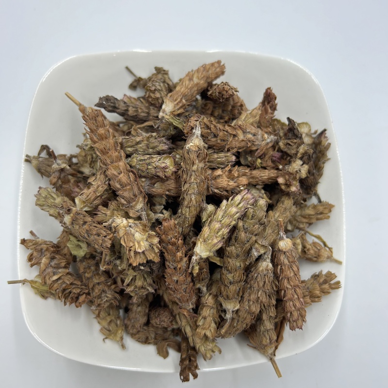 河南夏枯球夏枯球新货散装统货中药材批发大量批发各种规格齐
