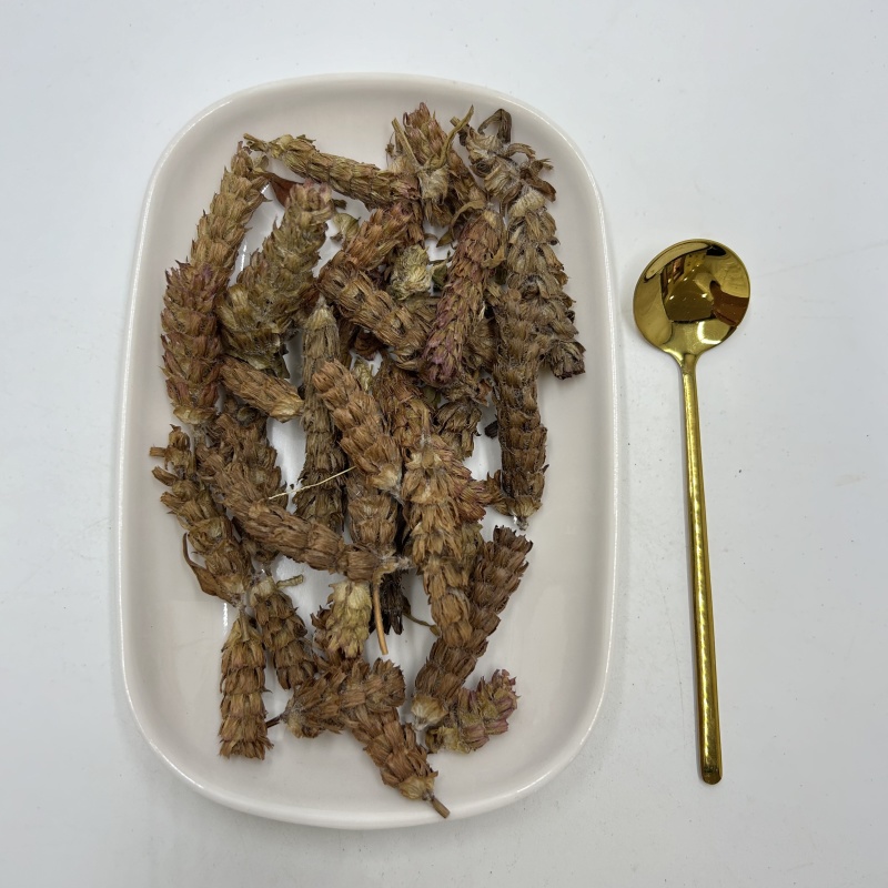 河南夏枯球夏枯球新货散装统货中药材批发大量批发各种规格齐