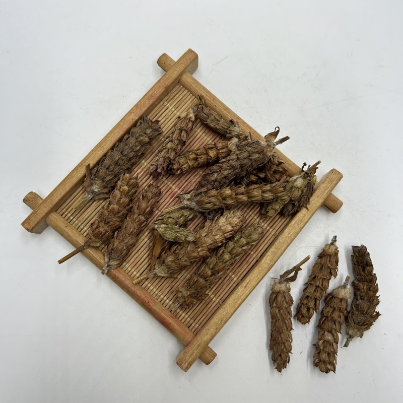 河南夏枯球夏枯球新货散装统货中药材批发大量批发各种规格齐