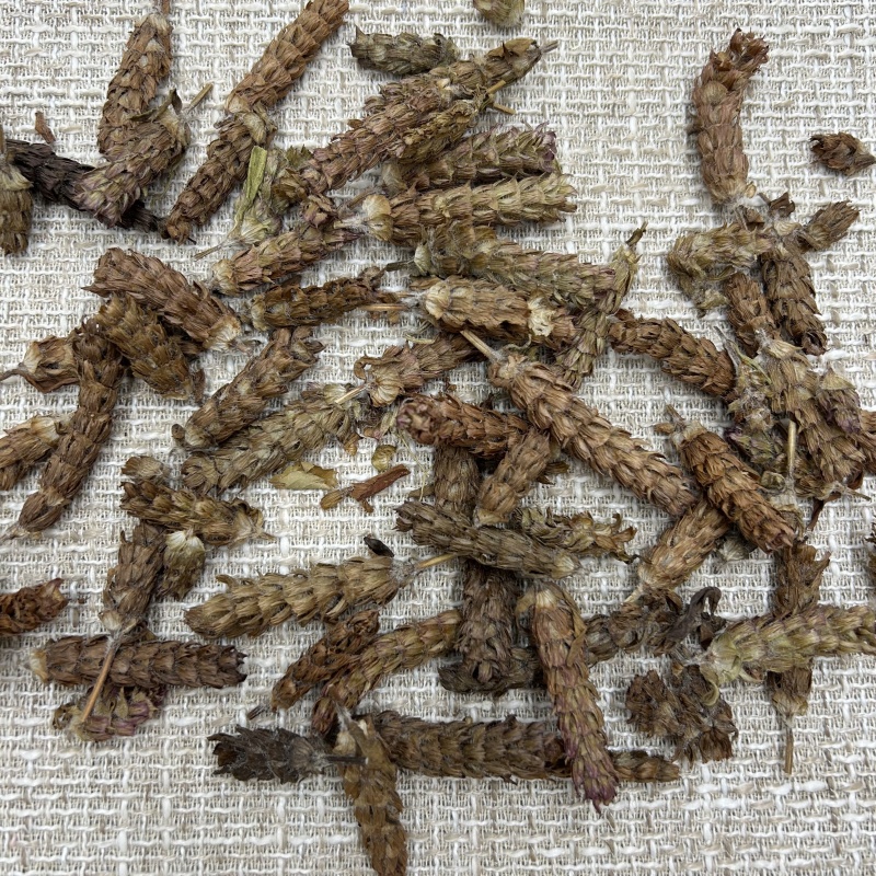 河南夏枯球夏枯球新货散装统货中药材批发大量批发各种规格齐