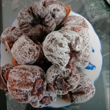 柿饼