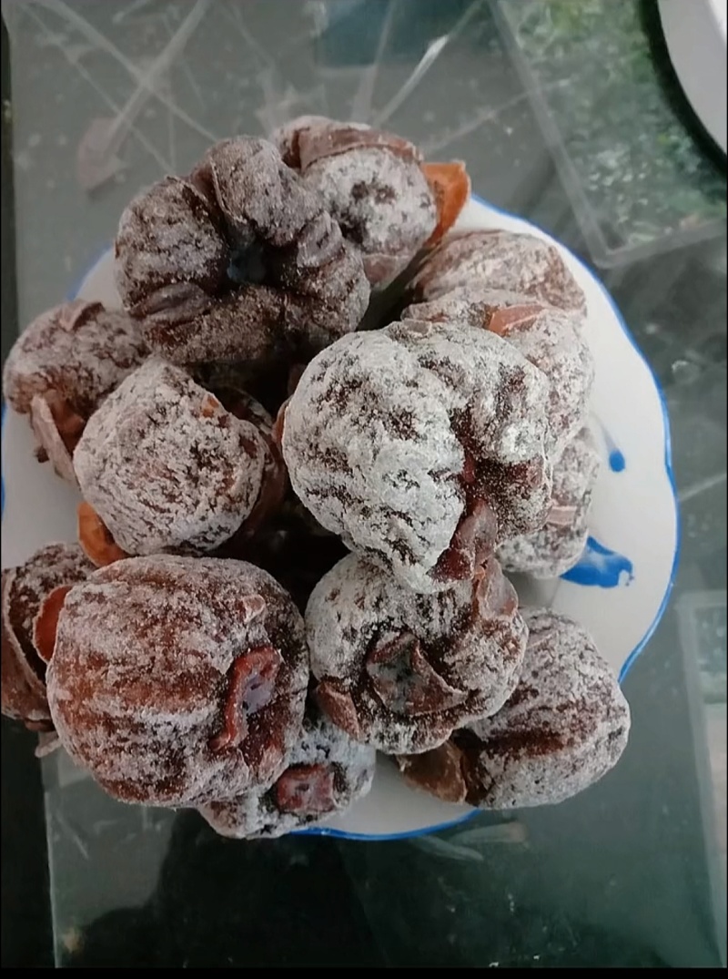 柿饼
