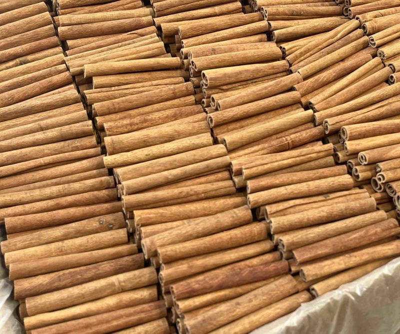 精品手工艺肉桂棒超细手工长条定制烟仔桂批发