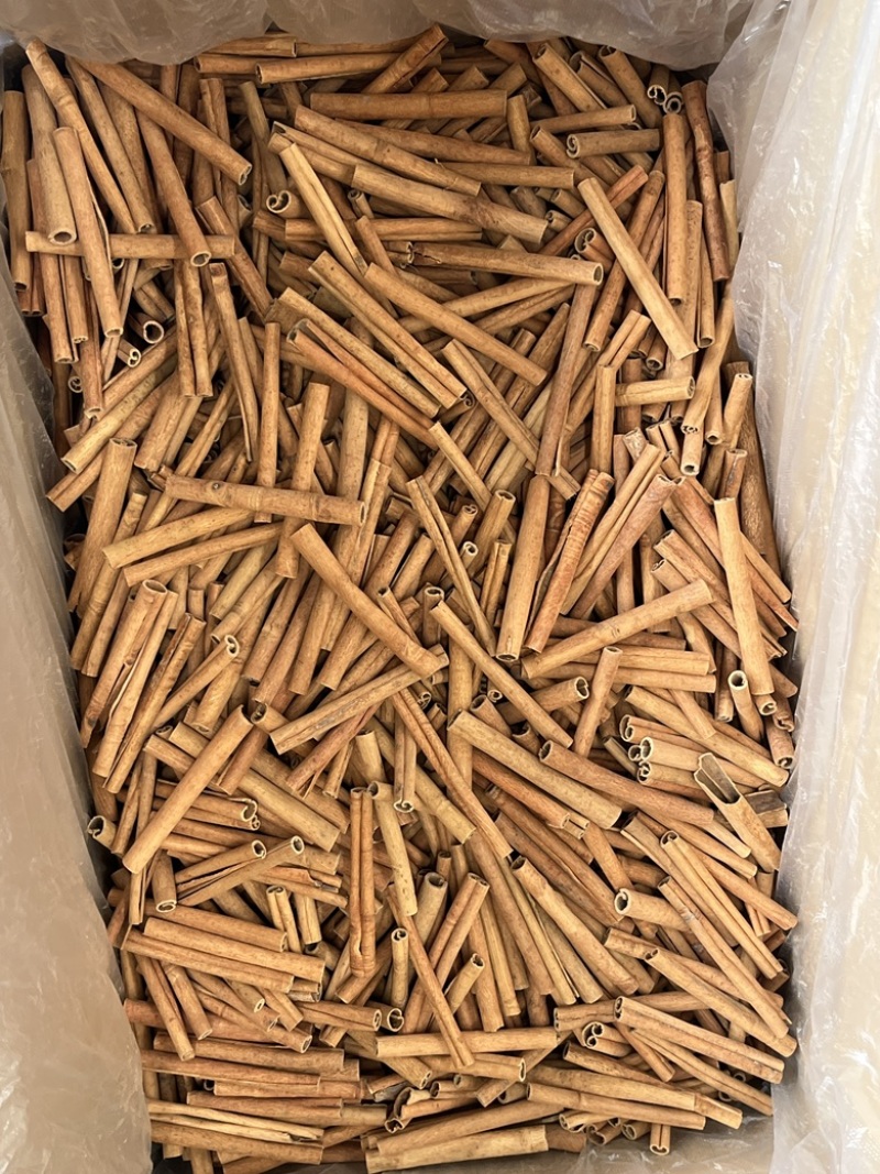 精品手工艺肉桂棒超细手工长条定制烟仔桂批发