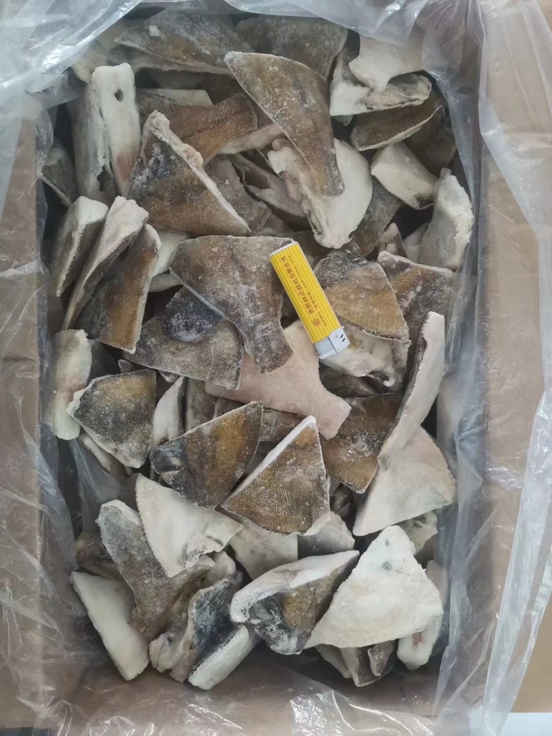 【全国发货】黄金鲽鱼，尾段食堂可用美味价优
