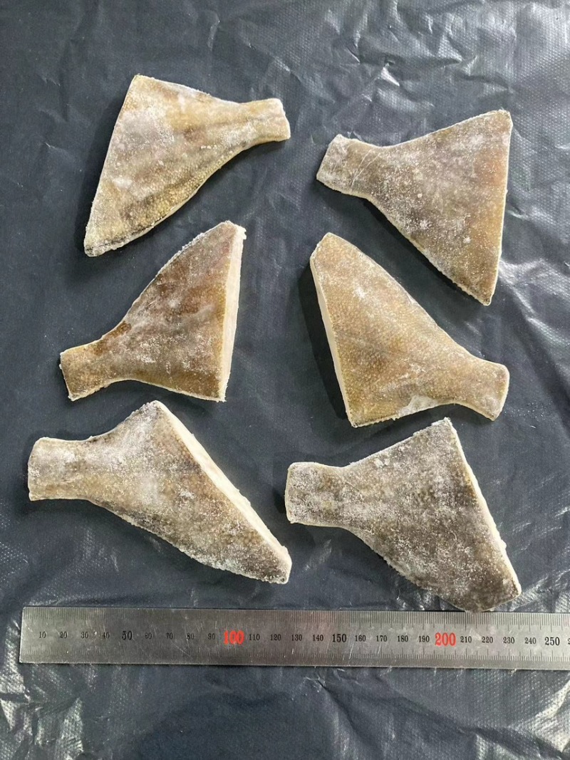 【全国发货】黄金鲽鱼，尾段食堂可用美味价优