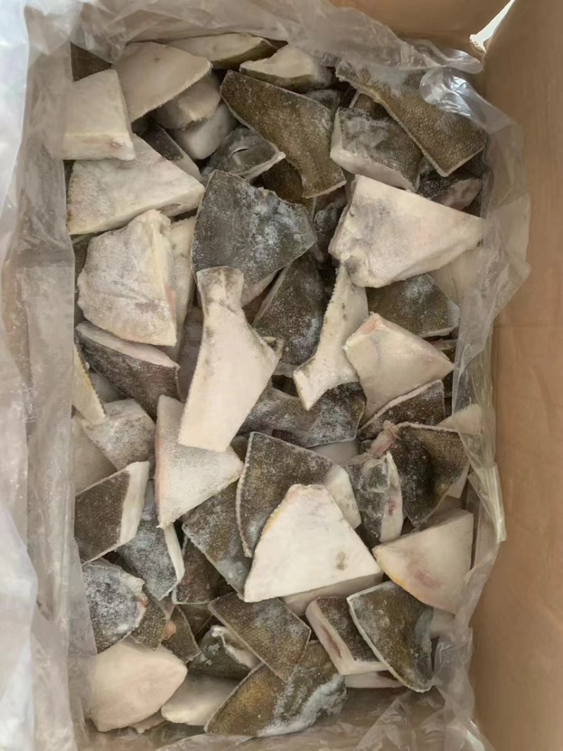 【全国发货】黄金鲽鱼，尾段食堂可用美味价优