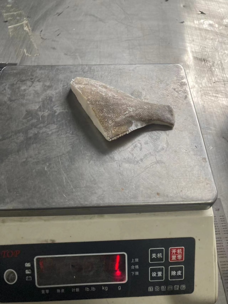 【全国发货】黄金鲽鱼，尾段食堂可用美味价优