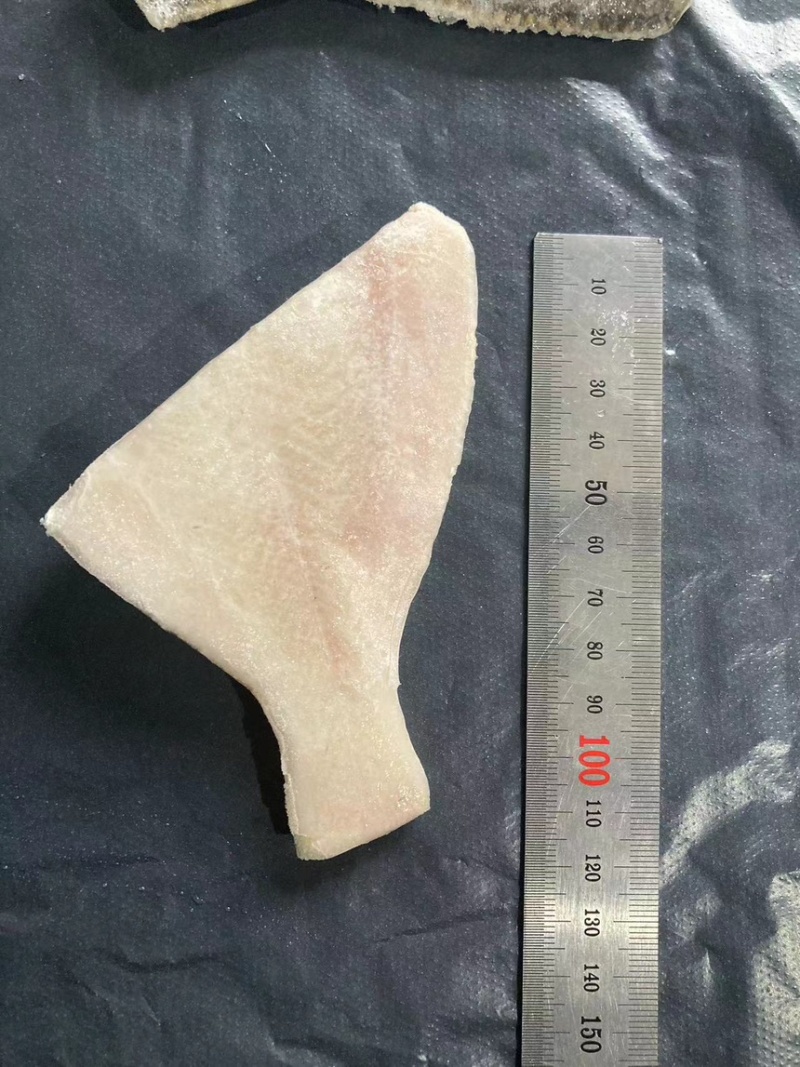 【全国发货】黄金鲽鱼，尾段食堂可用美味价优