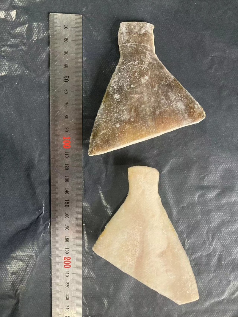 【全国发货】黄金鲽鱼，尾段食堂可用美味价优
