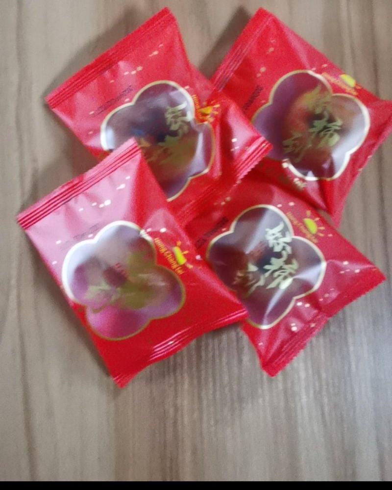 广西柿饼