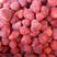 新鲜冻草莓整颗自制diy水果罐头草莓罐头无添加剂孕妇可食