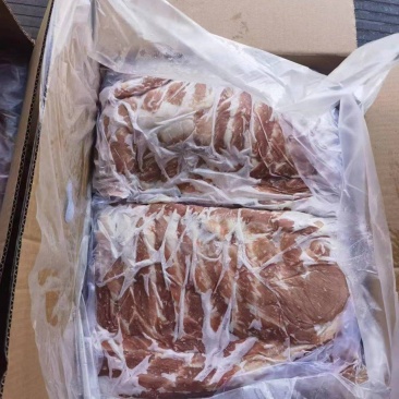 精品冻肋排，货源充足价格美丽，全国发货，