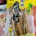 手工腐竹