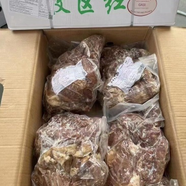 熟羊肉