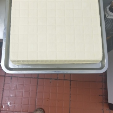 豆腐