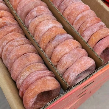 恭城栜饼